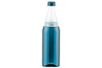 Wasserflasche Sparkle 750ml bl