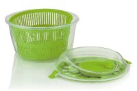 KELA Salatschleuder Mailin4,4l