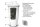 CAS 1861 Ersatzfilter 3er Set