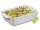 Gratinform Burgund eck 17cm