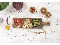 M&M Dippschalens.d.eck.m.AB.4t