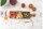 M&M Dippschalens.d.eck.m.AB.4t