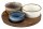 M&M Dippschalenset rd.m.rAB.4t