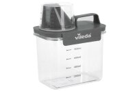 Waschmittel Aufbew.Box 1100ml