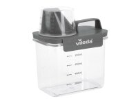 Waschmittel Aufbew.Box 1100ml