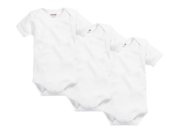 Body 1/4-Arm 62/68 uni ws 3PA