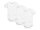 Body 1/4-Arm 62/68 uni ws 3PA