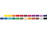Fimo effect pearl MixMica 10St