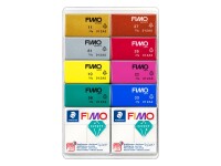 Fimo effect pearl MixMica 10St