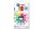 Fimo effect pearl MixMica 10St