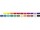 Fimo effect pearl MixMica 10St