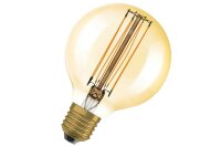 OSR LED-F GB 8,8W E27 2200K gd