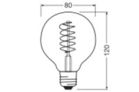 OSR LED-F GB 7,8W E27 1800K sm