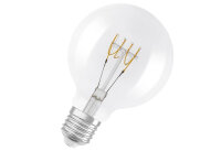 OSR LED-F GB95 4,8W E27 2200K