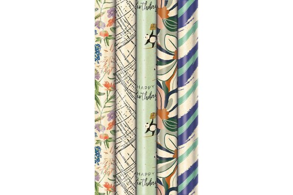 G-Papier Awaking Natur 1,5x70
