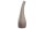 Vase Arco 25cm taupe opac