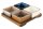 M&M Dippschalenset eck.m.AB 5t