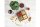 M&M Dippschalenset eck.m.AB 5t