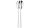 Salatbesteck Centum 20cm