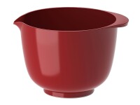 ROS Schüssel Marg.new 1,5l rot