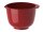 ROS Schüssel Marg.new 1,5l rot