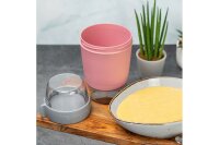 WESTMARK Lunchpot 1150ml rosa