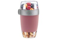 WESTMARK Lunchpot 1150ml rosa