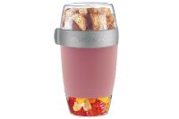 WESTMARK Lunchpot 1150ml rosa