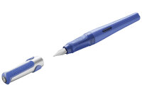 Füllhalter Pelikano® RH blau