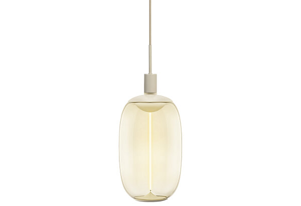 LED 1906 Needle Pendel E27 DG