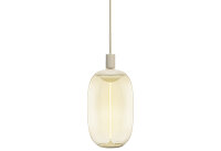 LED 1906 Needle Pendel E27 DG