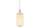 LED 1906 Needle Pendel E27 DG