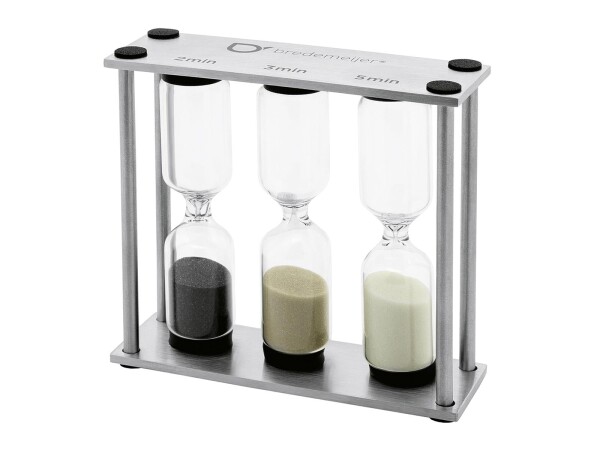 BREDEMEIJER Tea-Timer Sanduhr