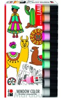 Window Color Lama 25ml 10SZ
