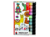 Window Color Lama 25ml 10SZ