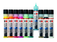 Window Color Lama 25ml 10SZ
