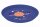 KOZIOL Kindergeschirr Space