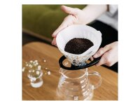 HARIO Kaffeefilter Glas Gr.02