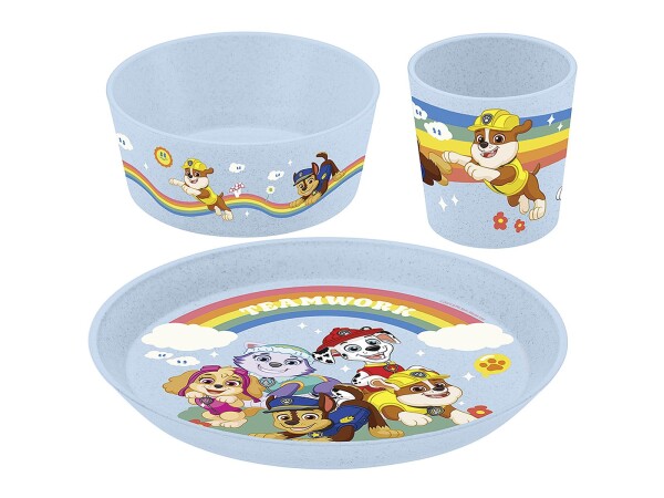 KOZIOL Kinderg.Paw Patrol blau