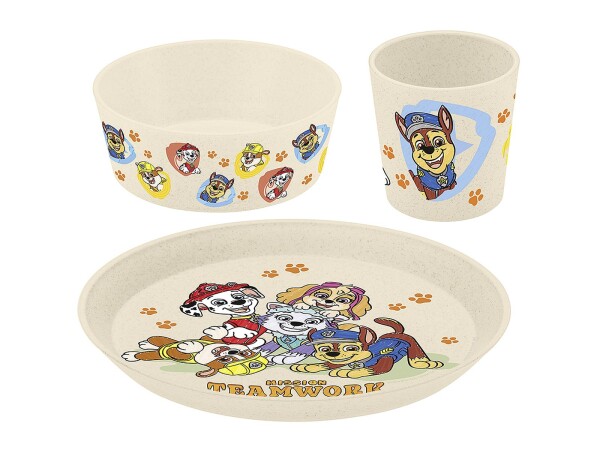 KOZIOL Kinderg.Paw Patrol sand