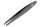 Pinzette Premium schwarz matt