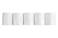 Kassenrolle 76mmx40m  ø1,2cm