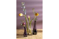 Vase Luminosa 30cm taupe