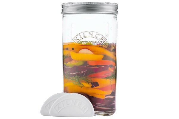 KILNER Fermentier-Set 1l