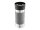 Iso-Becher Viaggio 360ml grau