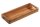 Serviertablett Akazie 40x15x4
