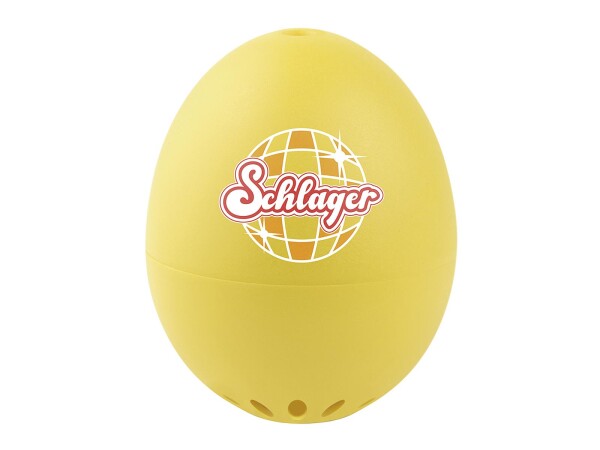 BRAINSTREAM Schlager PiepEi