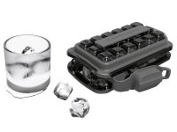 Icebreaker Pop 2.0 schwarz