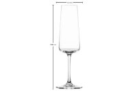 ZWG Sektglas MioVino 4er