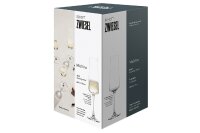 ZWG Sektglas MioVino 4er
